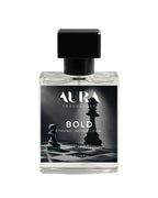 BOLD | Strong, Never Loud.