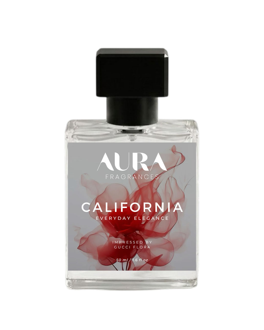 CALIFORNIA | Everyday Elegance.