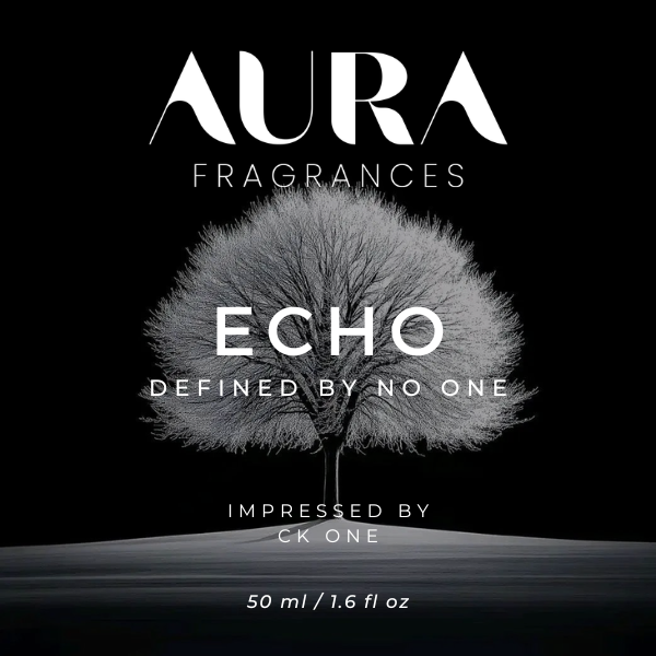 ECHO | Known by Everyone.