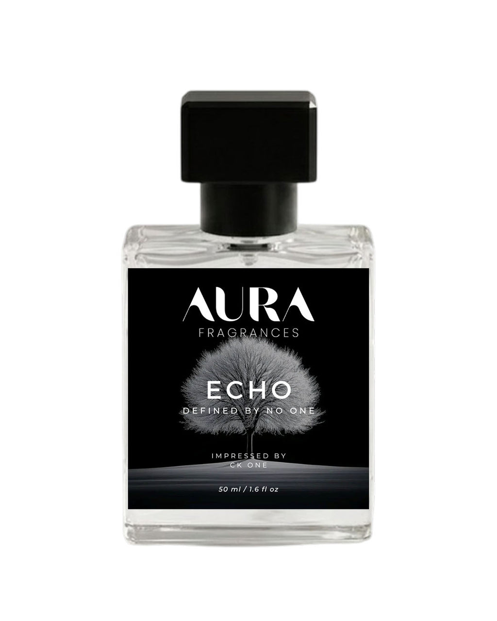 ECHO | Known by Everyone.