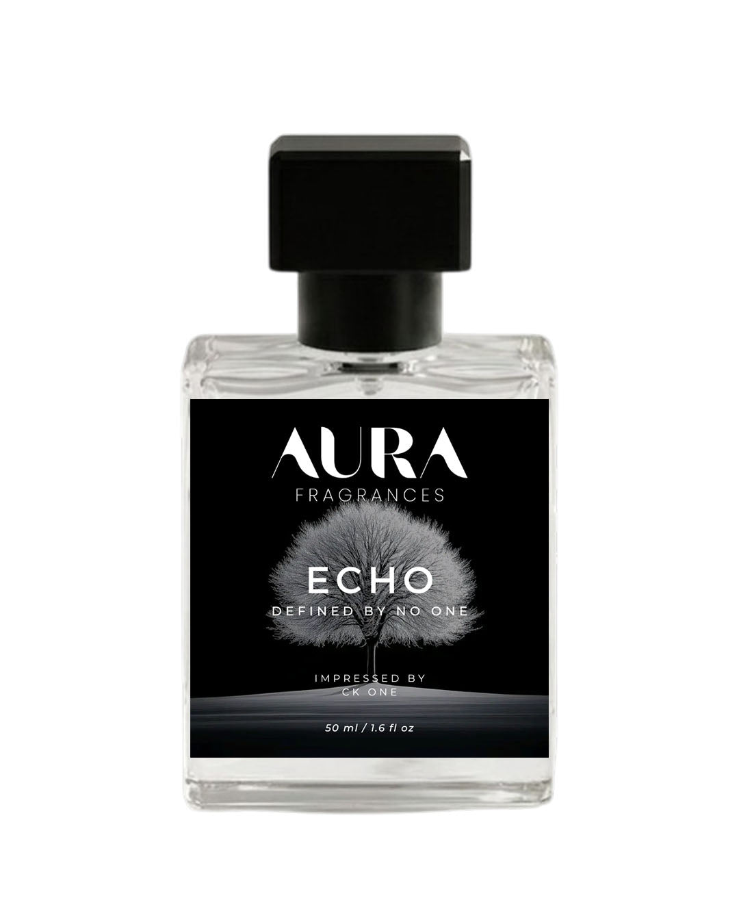 ECHO | Known by Everyone.