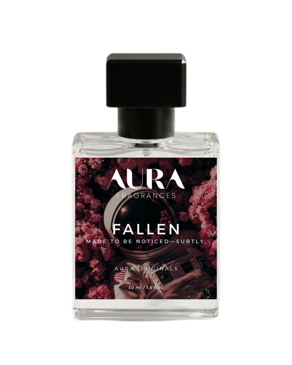 FALLEN | Made to be Noticed—Subtly.