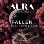 FALLEN | Made to be Noticed—Subtly.
