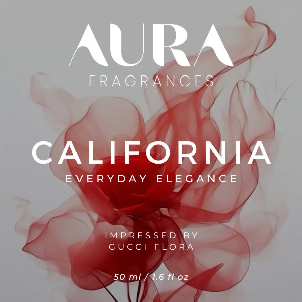 CALIFORNIA | Everyday Elegance.