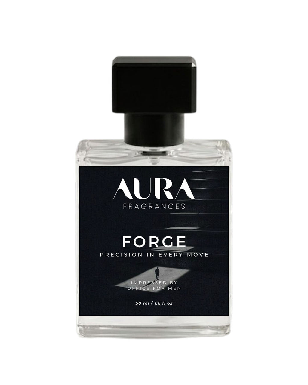 FORGE | Precision in Every Move.