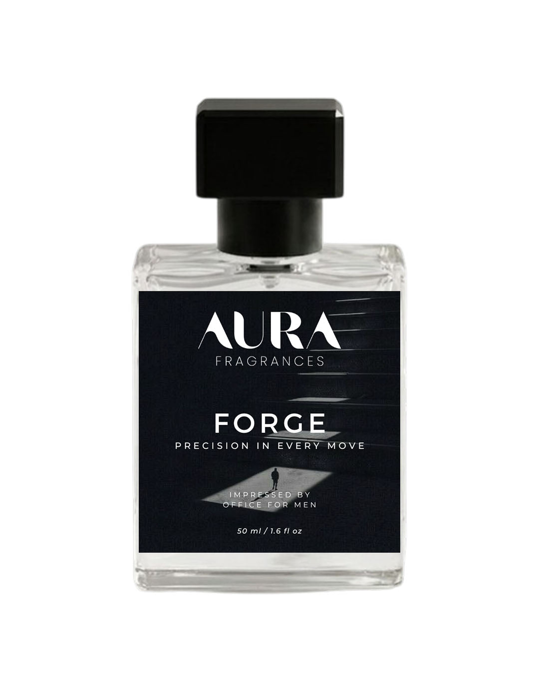 FORGE | Precision in Every Move.