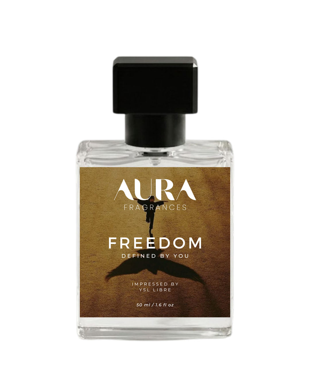 FREEDOM | Defined by You.