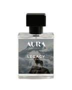 LEGACY | Authority, Bottled.