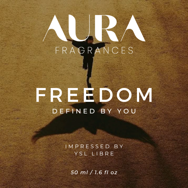 FREEDOM | Defined by You.