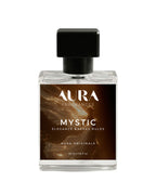 MYSTIC | Elegance Breaks Rules.
