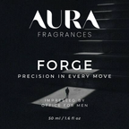 FORGE | Precision in Every Move.