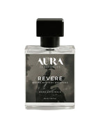 REVERE | Where Mystery Breathes.