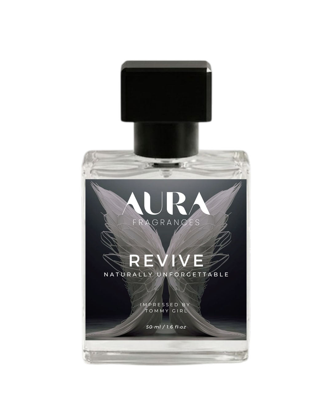 REVIVE | Naturally Unforgettable.