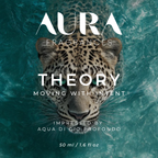 THEORY | Moving with Intent.