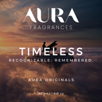 TIMELESS | Recognizable. Remembered.